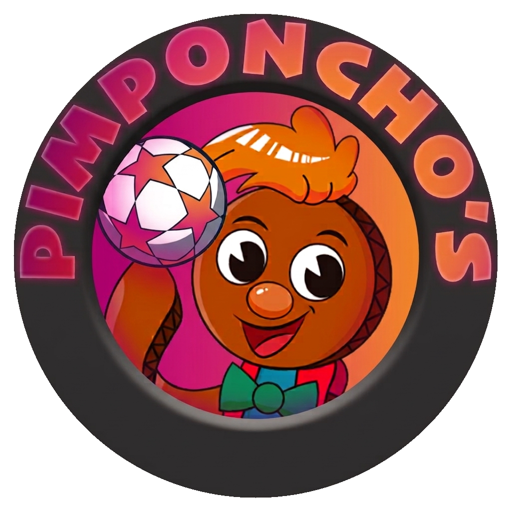 Logotipo Pimponchos